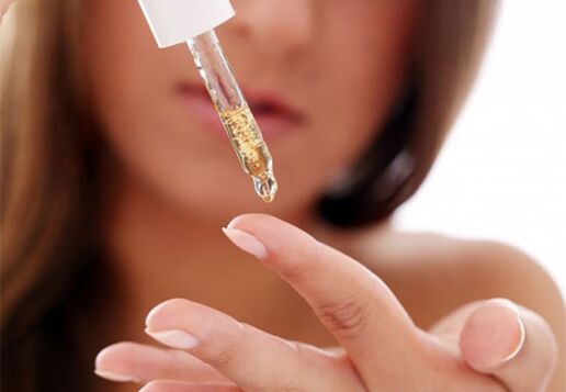 Remedios farmacéuticos para las verrugas.
