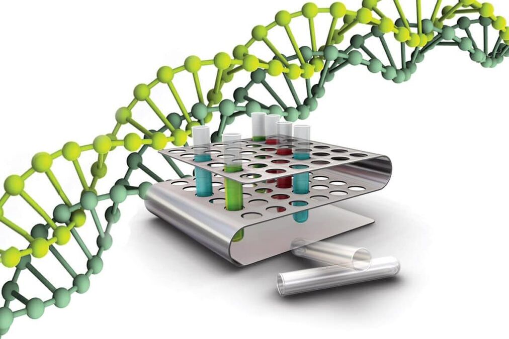 Métodos para diagnosticar el virus del papiloma.